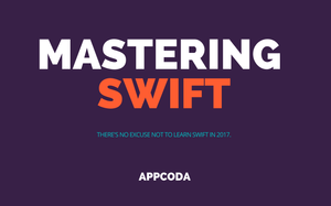 精通Swift:列舉、閉包、泛型、Protocols和高階函數