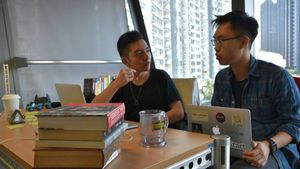 讓藏書更有價值,Sparktake 打造書籍交易平台