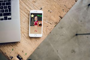 ZEPETO 深入剖析 讓你了解 3D 角色與使用者的互動關係
