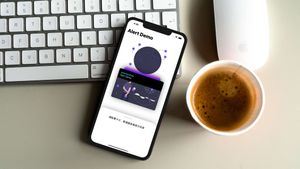 SwiftUI & PromiseKit:讓 Alert 樣式統一又可復用  打破彈出視窗的惡夢