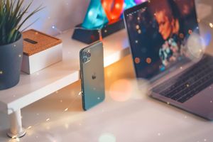 2020 第一季最觸目的 10 個 iOS Projects 啟發你創建更酷的項目!