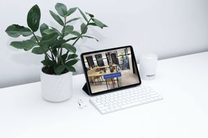 透過 Reality Composer 和 RealityKit 輕鬆地創建 3D AR Apps