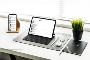 利用 Searchable 修飾符 輕鬆在 SwiftUI List 視圖中實作搜尋欄