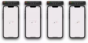 透過 SwiftUI 實作一個新擬物化風格的切換按鈕動畫