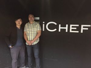 iOS開發者專訪 #3:致力豐富社群資源,Swift Taipei創辦人獲蘋果背書